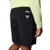 Short Backcast IV Hombre BLACK