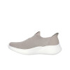 Championes Bobs Slip-Ins Gris