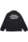 Strata Coach Jacket Negro