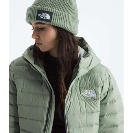 Campera Triclimate Slate Moss