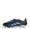Championes de Hombre Adidas Negro - Azul