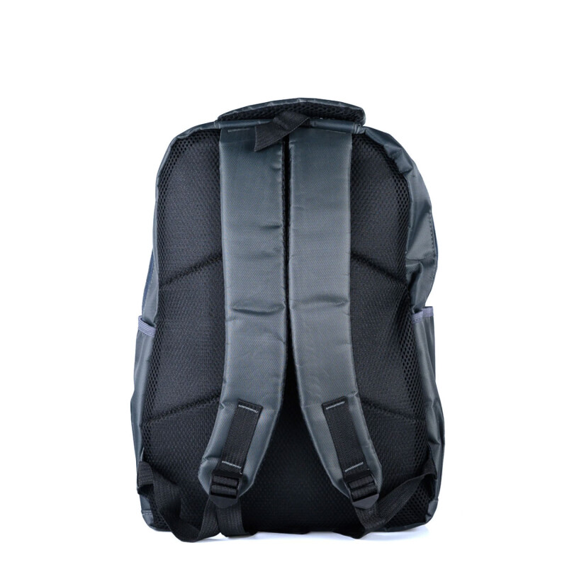 Mochila Umbro Chek Gris - Blanco