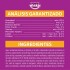 WHISKAS EN SALSA POLLO ALIMENTO HUMEDO 85 GR