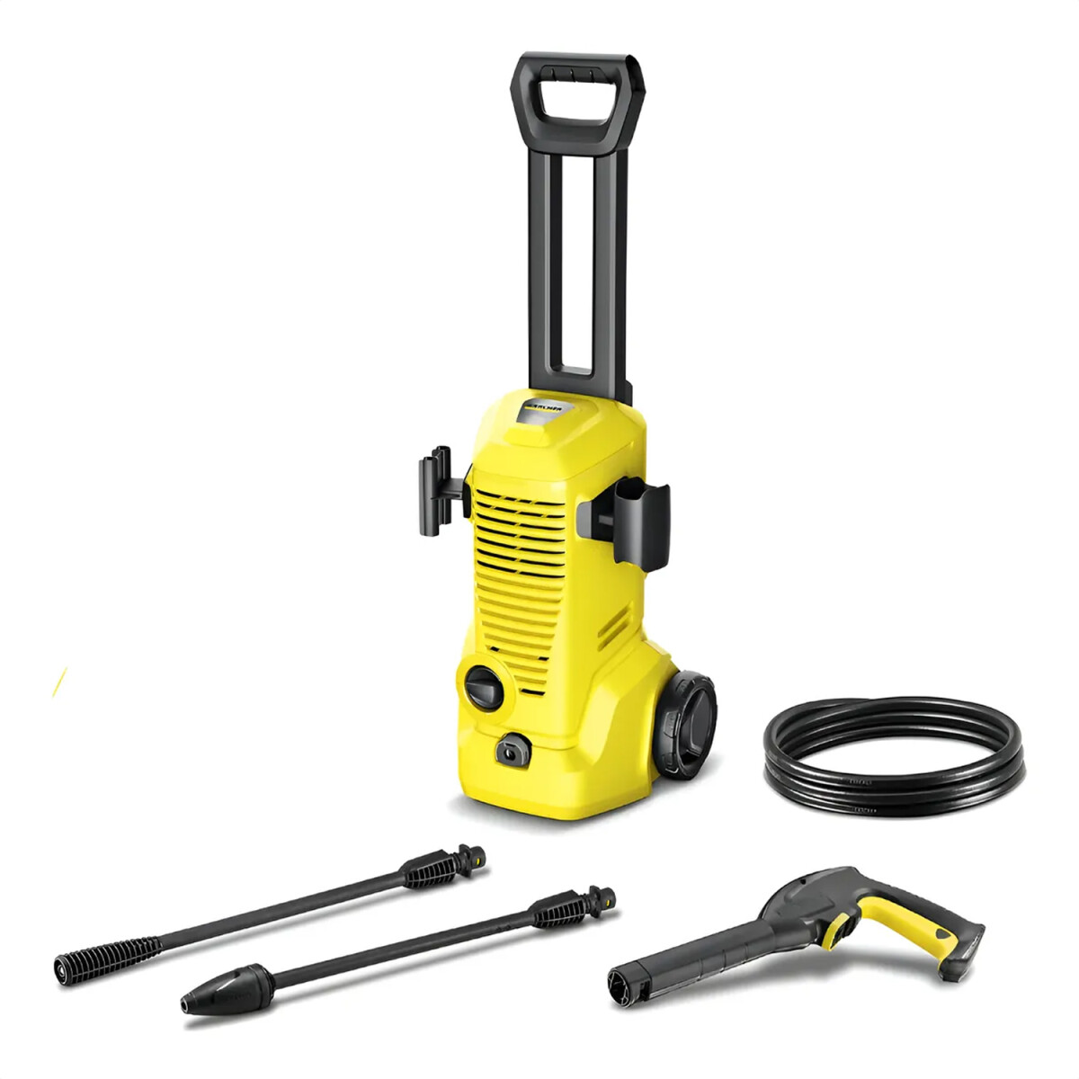 Hidrolavadora Karcher K2 - HIDROLAVADORA KARCHER K2 PREMIUM 50346 
