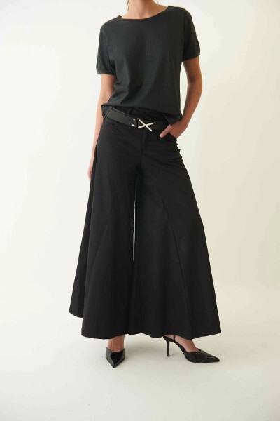 Palazo Zafiro Bright Negro