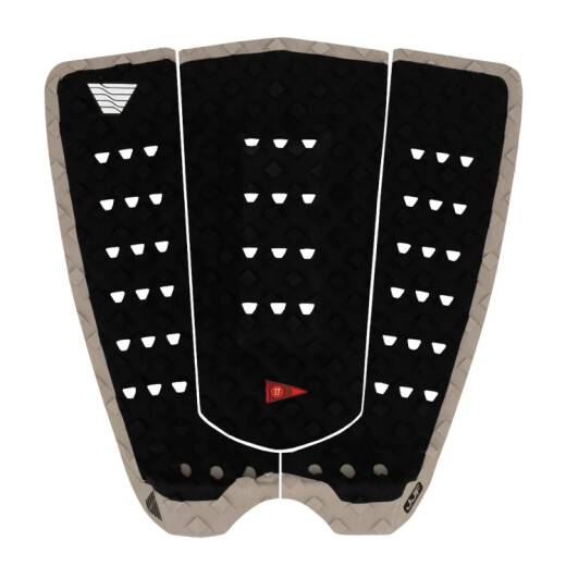 Pads Veia JJF Squash Tail Pro Pad-Night - Negro Pads Veia JJF Squash Tail Pro Pad-Night - Negro