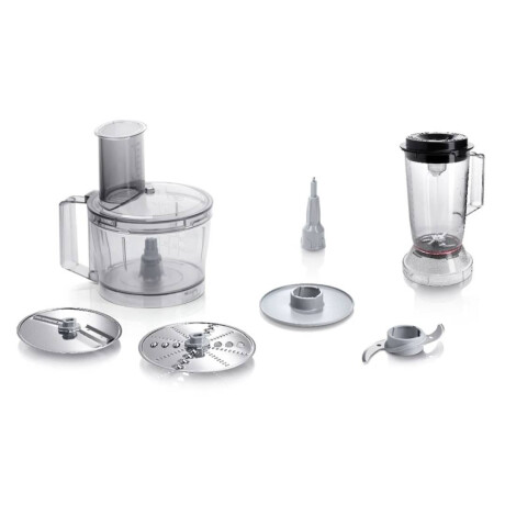 Procesador de alimentos Bosch Multitale MCM3201B