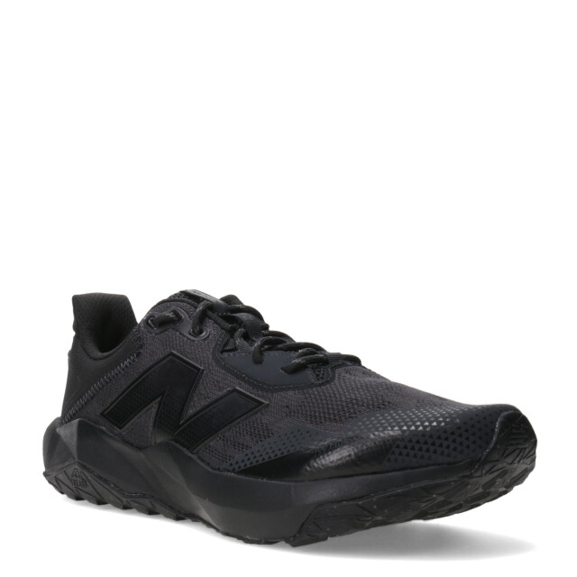 Championes de Hombre New Balance Life Style Nitrel Negro