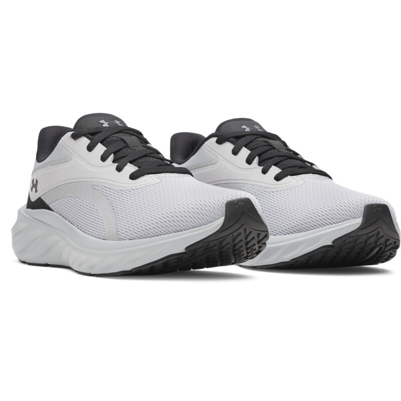 UA Ascend-BLU GRY-012