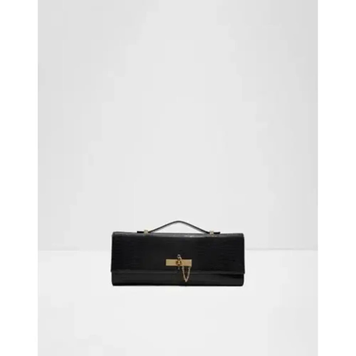 ROUX BLACK SYNTHETIC - BLACK 