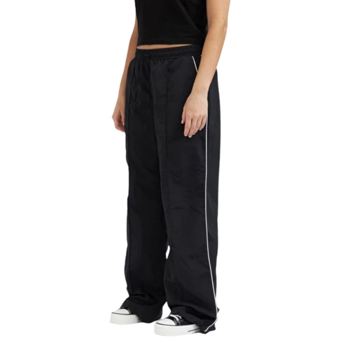 PANTALON JUNO XS-XL - NEGRO 