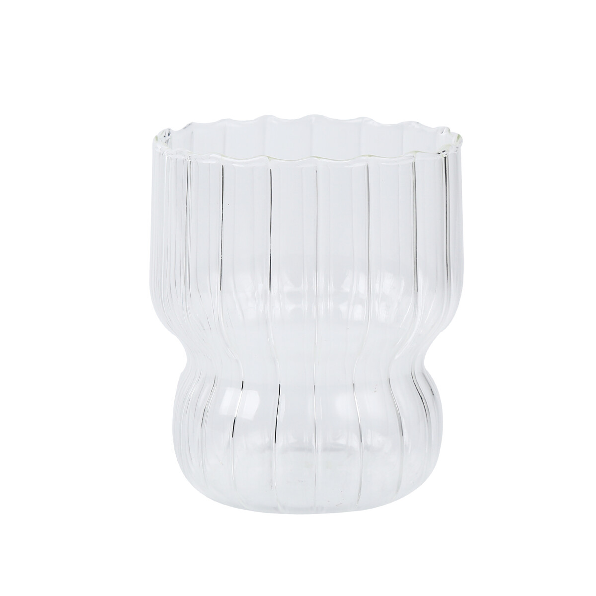 Vaso vidrio 300ml LL - N/a 