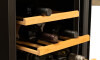 Cava De Vino - MON VIN - Doble Temperatura 28 Botellas ND Cava De Vino - MON VIN - Doble Temperatura 28 Botellas ND