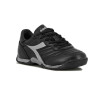 Zapato Fútbol Goal Indoor Diadora Niño Negro-negro