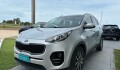 Kia Sportage EX 2,0 AT - 2018 Kia Sportage EX 2,0 AT - 2018