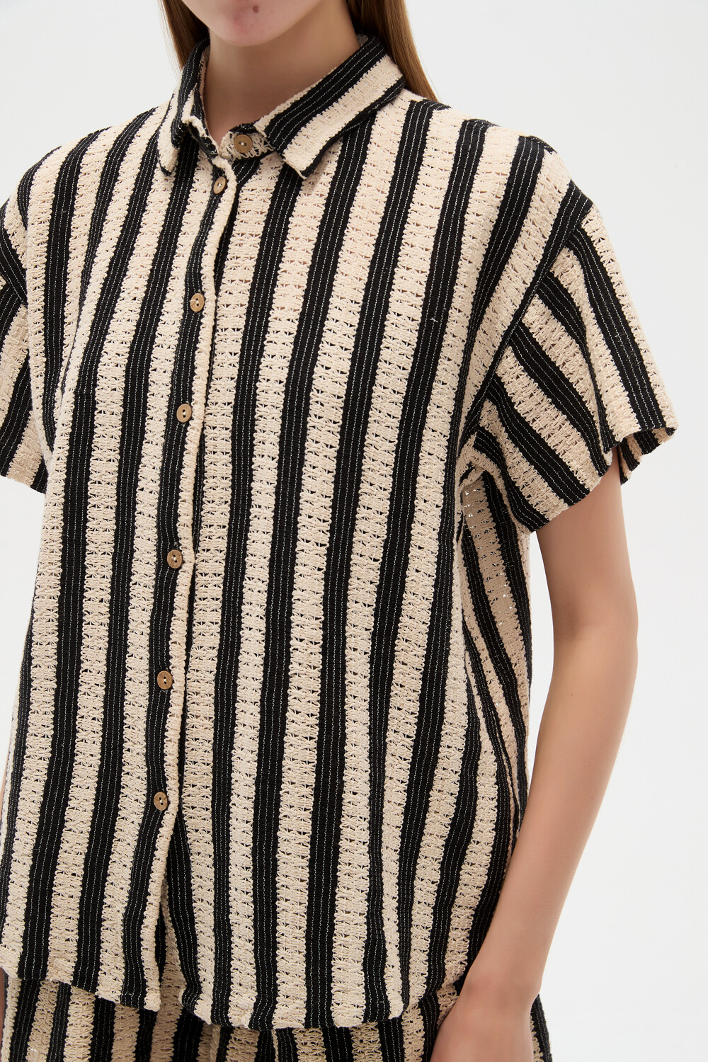 Camisa Quess Estampado 1