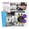 Libro Tela Taf Toys contrastes Libro Tela Taf Toys contrastes