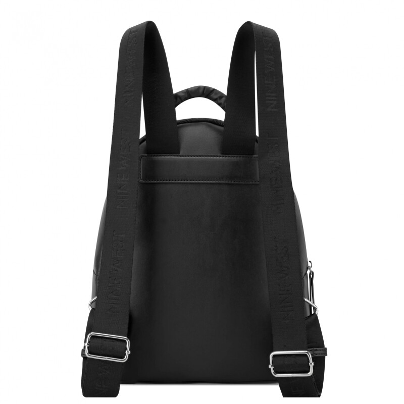 Backpack Una Medium Backpack Black