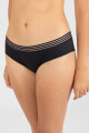 Culotte albor Negro