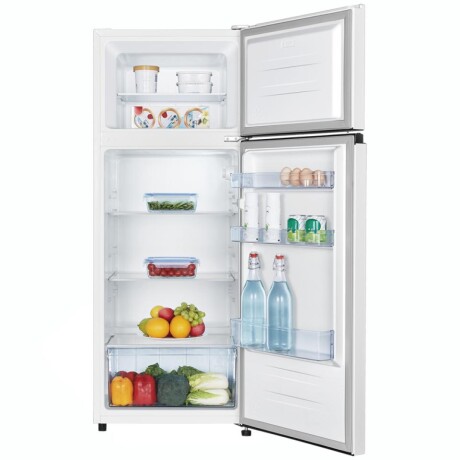 Refrigerador ENXUTA RENX16200FHW Capacidad 205Lts Frío Húmedo Refrigerador ENXUTA RENX16200FHW Capacidad 205Lts Frío Húmedo