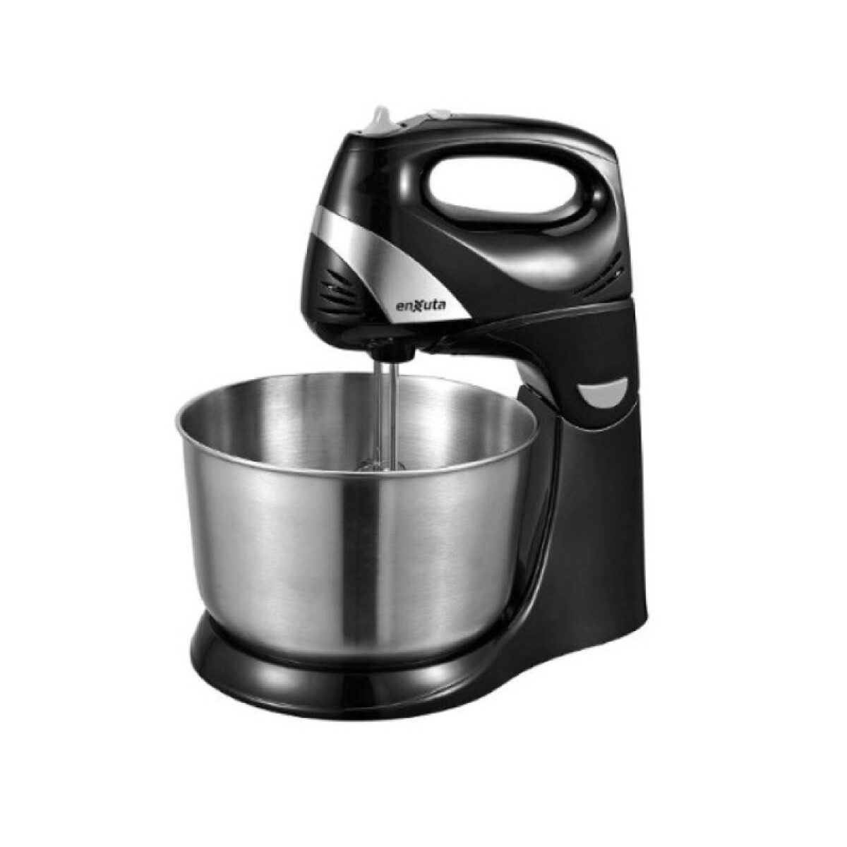 Batidora Enxuta Con Bols Acero B643 