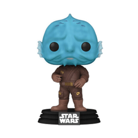 The Mythrol · Star Wars - 404 The Mythrol · Star Wars - 404