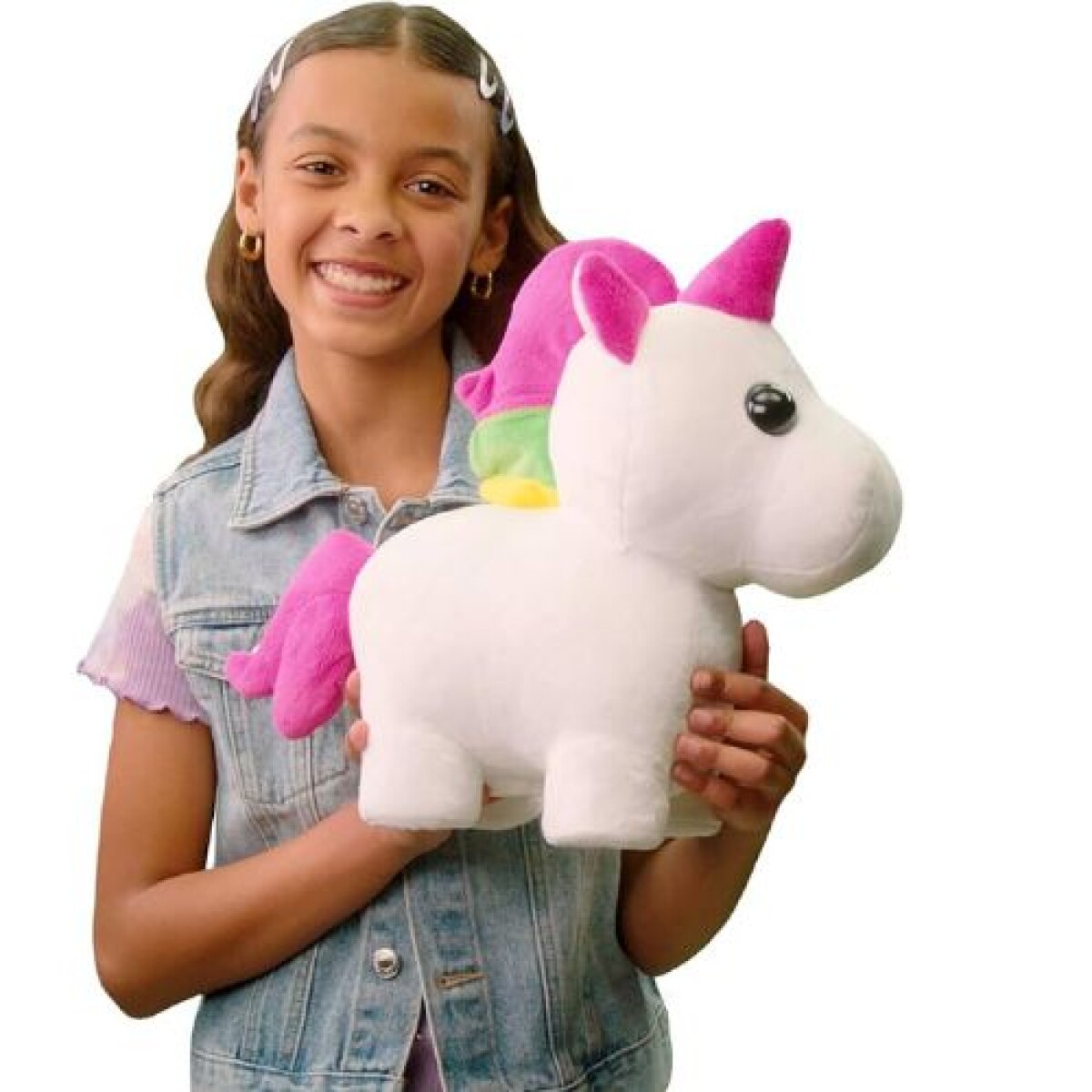 Unicornio Luminoso - Adopt Me! 