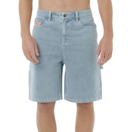 Bermuda Rip Curl Raw Energy Carpenter