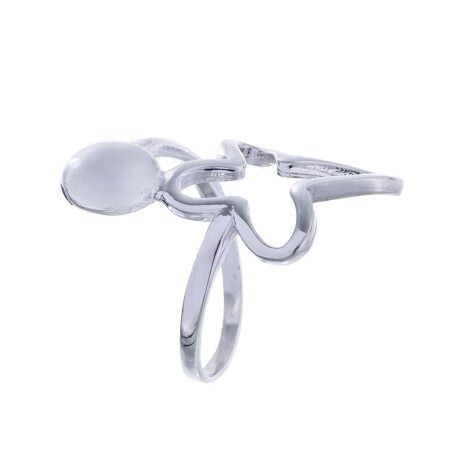 Anillo de plata 925, ESPERANZA. Anillo de plata 925, ESPERANZA.