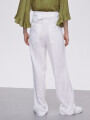 Pantalon Chopy Blanco