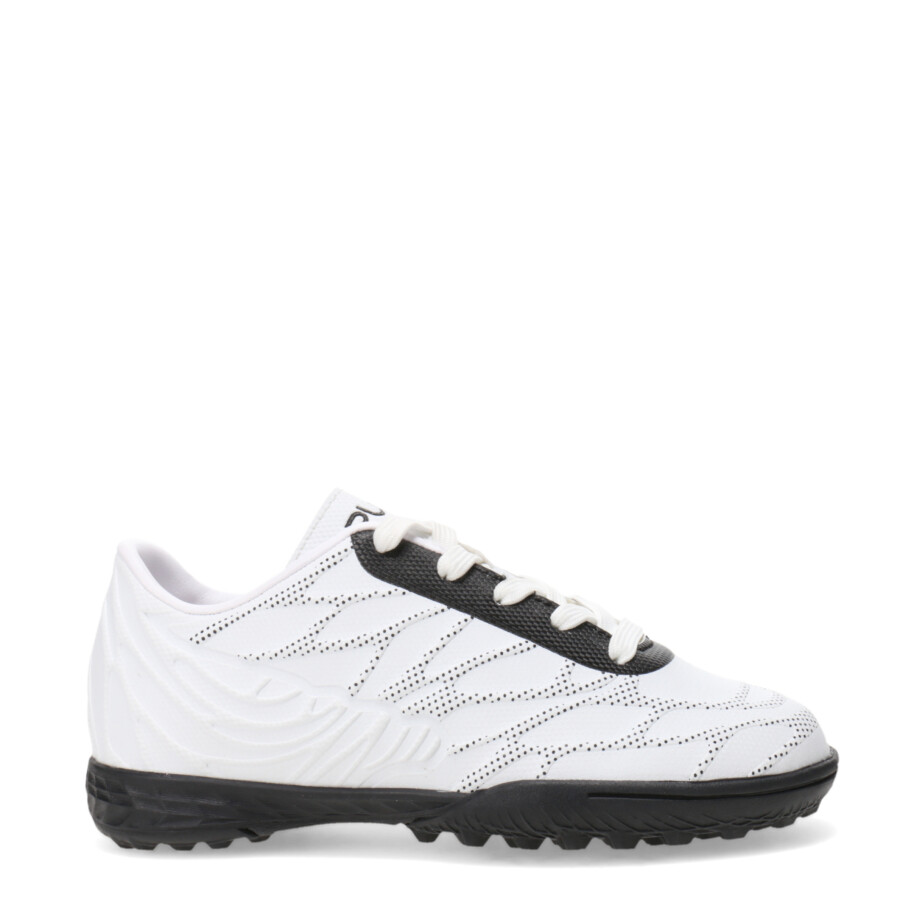 Championes de Niño Push Kofe Blanco