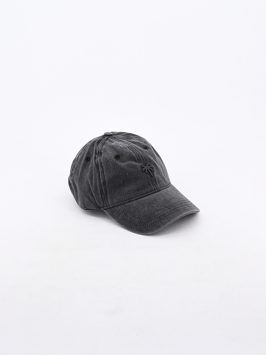 GORRO IRLANDA - GRIS 