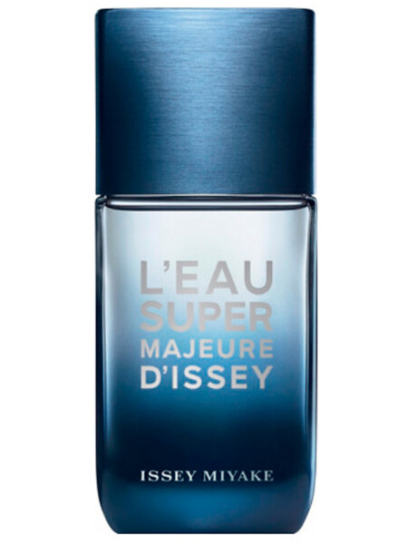 Perfume Issey Miyake L'Eau Super Majeure d'Issey EDT 100ml Original Perfume Issey Miyake L'Eau Super Majeure d'Issey EDT 100ml Original