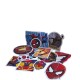 Stickers Spiderman 13pcs Stickers Spiderman 13pcs