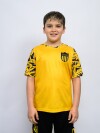 REMERA OXXA JR Peñarol Junior 003