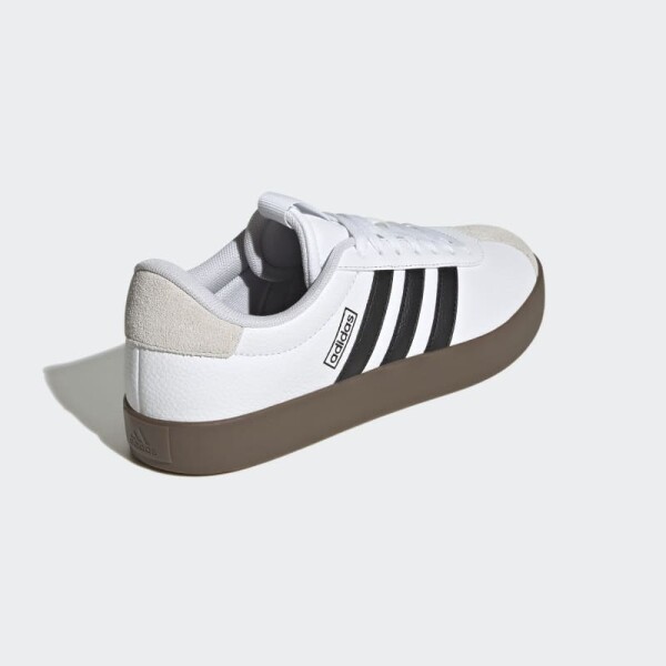 Championes Adidas VL Court 3.0 Blanco