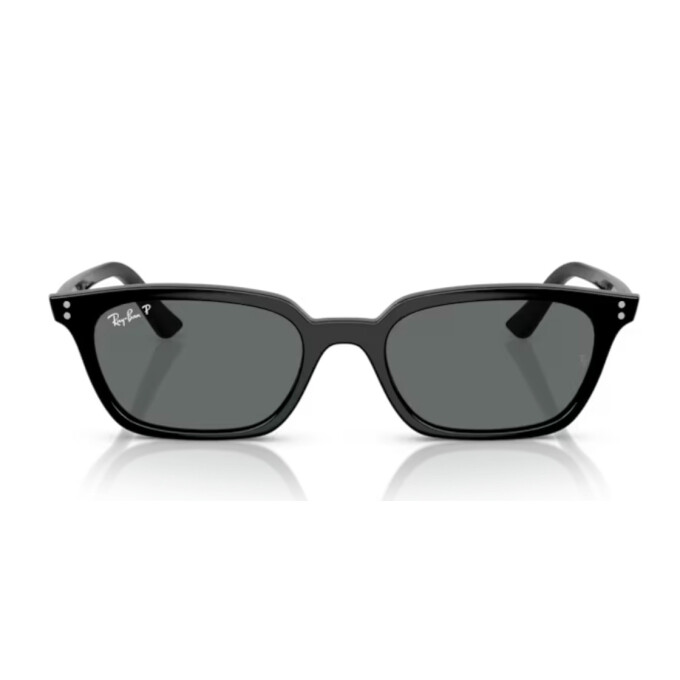 RayBan Zaya Negro Polarizado