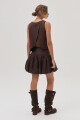 Top Nina Chocolate