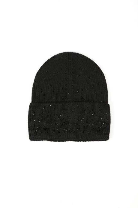 Gorro Trynda Negro