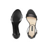 Sandal Pruce Blackle Le