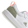 Championes Adidas Park St de Mujer - IG6846 Blanco-rosado