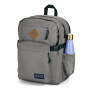 Mochila Main Campus Graphite Grey