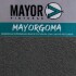 MAYORGOMA 4KG Gris Nordico