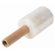 Set x10 film stretch con mango TRANSPARENTE