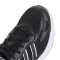 Championes de Hombre Adidas Eclyptix 2000 Negro - Blanco