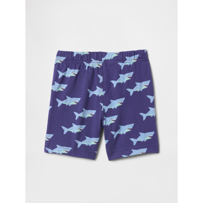 BF PRINT SHORT AO SHARK