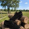 Zapato sport negro