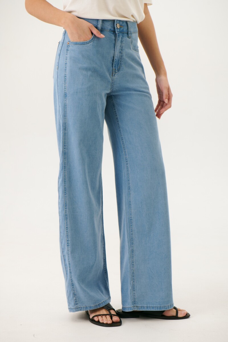 JEAN MIX CELESTE