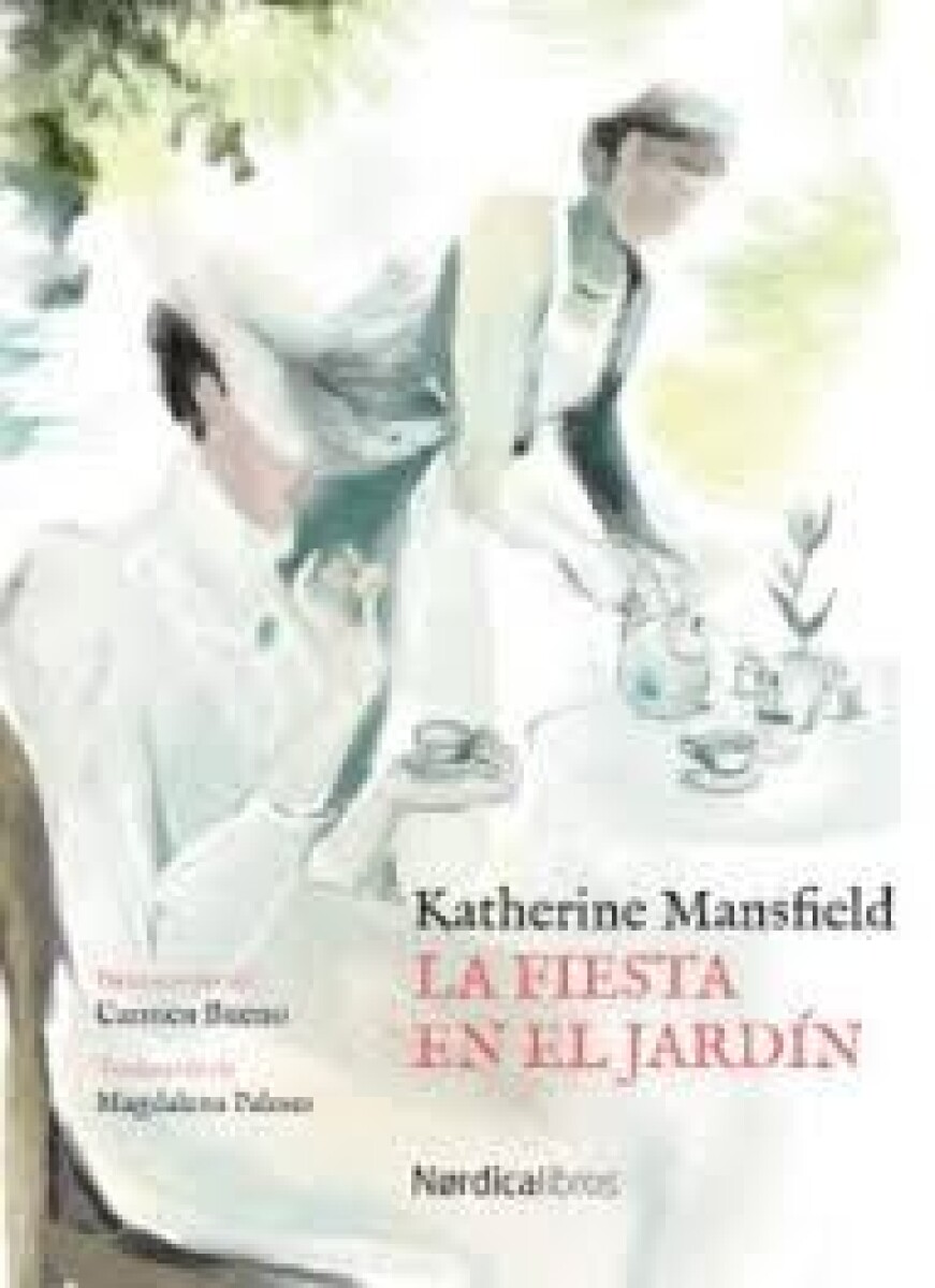 Fiesta En El Jardín, La 