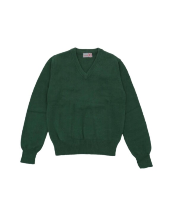 Sweater Verde